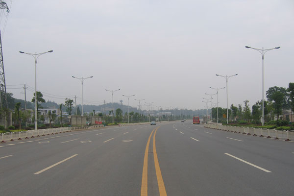 公路工程